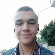 Je suis un ancien nageurs en compétition et je souhaite transmettre ce sport à des jeunes qui aimerait découvrir